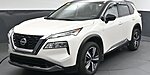 Used 2023 NISSAN ROGUE SL in GREENVILLE, SOUTH CAROLINA