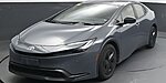 Used 2023 TOYOTA PRIUS LIMITED in GREENVILLE, SOUTH CAROLINA