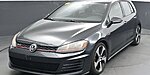 Used 2015 Volkswagen Golf GTI AUTOBAHN in GREENVILLE, SOUTH CAROLINA