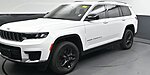 Used 2022 JEEP GRAND CHEROKEE L LAREDO in GREENVILLE, SOUTH CAROLINA