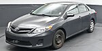 Used 2013 TOYOTA COROLLA L in GREENVILLE, SOUTH CAROLINA