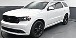 Used 2017 DODGE DURANGO GT in GREENVILLE, SOUTH CAROLINA