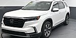 Used 2023 Honda Pilot ELITE in GREENVILLE, SOUTH CAROLINA