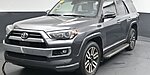Used 2022 TOYOTA 4RUNNER LIMITED in GREENVILLE, SOUTH CAROLINA