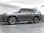 Used 2022 TOYOTA 4RUNNER LIMITED in GREENVILLE, SOUTH CAROLINA (Photo 22)