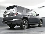 Used 2022 TOYOTA 4RUNNER LIMITED in GREENVILLE, SOUTH CAROLINA (Photo 26)