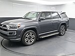 Used 2022 TOYOTA 4RUNNER LIMITED in GREENVILLE, SOUTH CAROLINA (Photo 3)