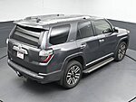 Used 2022 TOYOTA 4RUNNER LIMITED in GREENVILLE, SOUTH CAROLINA (Photo 34)