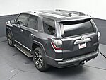 Used 2022 TOYOTA 4RUNNER LIMITED in GREENVILLE, SOUTH CAROLINA (Photo 36)