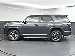 Used 2022 TOYOTA 4RUNNER LIMITED in GREENVILLE, SOUTH CAROLINA (Photo 4)