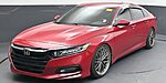 Used 2018 Honda Accord Sedan SPORT 1.5T in GREENVILLE, SOUTH CAROLINA