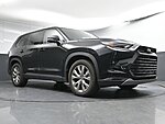 Used 2024 TOYOTA GRAND HIGHLANDER LIMITED in GREENVILLE, SOUTH CAROLINA (Photo 24)