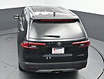 Used 2024 TOYOTA GRAND HIGHLANDER LIMITED in GREENVILLE, SOUTH CAROLINA (Photo 35)