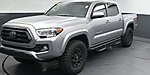 Used 2020 TOYOTA TACOMA SR5 in GREENVILLE, SOUTH CAROLINA