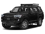 Used 2020 TOYOTA 4RUNNER SR5 in GREENVILLE, SOUTH CAROLINA (Photo 1)