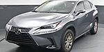 Used 2019 LEXUS NX 300 BASE in GREENVILLE, SOUTH CAROLINA