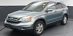 Used 2011 Honda CR-V EX-L in GREENVILLE, SOUTH CAROLINA