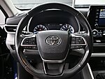 Used 2022 TOYOTA HIGHLANDER XLE in GREENVILLE, SOUTH CAROLINA (Photo 10)