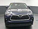 Used 2022 TOYOTA HIGHLANDER XLE in GREENVILLE, SOUTH CAROLINA (Photo 2)