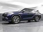 Used 2022 TOYOTA HIGHLANDER XLE in GREENVILLE, SOUTH CAROLINA (Photo 22)