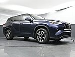 Used 2022 TOYOTA HIGHLANDER XLE in GREENVILLE, SOUTH CAROLINA (Photo 24)
