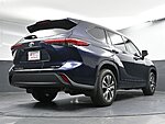 Used 2022 TOYOTA HIGHLANDER XLE in GREENVILLE, SOUTH CAROLINA (Photo 26)