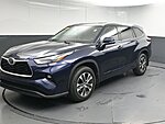 Used 2022 TOYOTA HIGHLANDER XLE in GREENVILLE, SOUTH CAROLINA (Photo 3)
