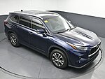 Used 2022 TOYOTA HIGHLANDER XLE in GREENVILLE, SOUTH CAROLINA (Photo 32)