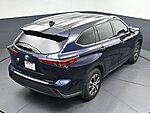 Used 2022 TOYOTA HIGHLANDER XLE in GREENVILLE, SOUTH CAROLINA (Photo 34)