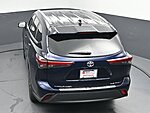 Used 2022 TOYOTA HIGHLANDER XLE in GREENVILLE, SOUTH CAROLINA (Photo 35)