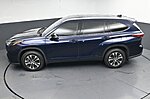 Used 2022 TOYOTA HIGHLANDER XLE in GREENVILLE, SOUTH CAROLINA (Photo 37)