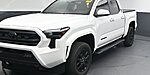 Used 2024 TOYOTA TACOMA SR5 in GREENVILLE, SOUTH CAROLINA
