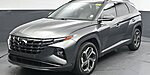 Used 2022 HYUNDAI TUCSON LIMITED in GREENVILLE, SOUTH CAROLINA