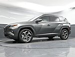 Used 2022 HYUNDAI TUCSON LIMITED in GREENVILLE, SOUTH CAROLINA (Photo 21)
