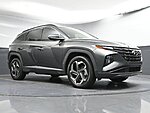 Used 2022 HYUNDAI TUCSON LIMITED in GREENVILLE, SOUTH CAROLINA (Photo 23)
