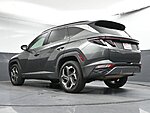 Used 2022 HYUNDAI TUCSON LIMITED in GREENVILLE, SOUTH CAROLINA (Photo 27)