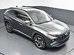 Used 2022 HYUNDAI TUCSON LIMITED in GREENVILLE, SOUTH CAROLINA (Photo 31)