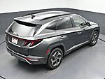 Used 2022 HYUNDAI TUCSON LIMITED in GREENVILLE, SOUTH CAROLINA (Photo 33)