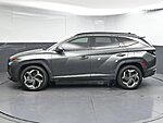 Used 2022 HYUNDAI TUCSON LIMITED in GREENVILLE, SOUTH CAROLINA (Photo 4)