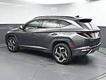 Used 2022 HYUNDAI TUCSON LIMITED in GREENVILLE, SOUTH CAROLINA (Photo 5)