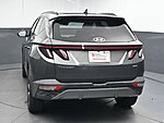 Used 2022 HYUNDAI TUCSON LIMITED in GREENVILLE, SOUTH CAROLINA (Photo 6)