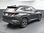 Used 2022 HYUNDAI TUCSON LIMITED in GREENVILLE, SOUTH CAROLINA (Photo 7)