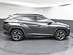 Used 2022 HYUNDAI TUCSON LIMITED in GREENVILLE, SOUTH CAROLINA (Photo 8)