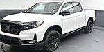 Used 2024 Honda Ridgeline BLACK EDITION in GREENVILLE, SOUTH CAROLINA