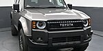 Used 2025 TOYOTA LAND CRUISER BASE in GREENVILLE, SOUTH CAROLINA