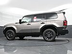 Used 2025 TOYOTA LAND CRUISER BASE in GREENVILLE, SOUTH CAROLINA (Photo 27)