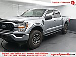 Used 2022 FORD F-150 XL in GREENVILLE, SOUTH CAROLINA (Photo 1)