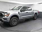 Used 2022 FORD F-150 XL in GREENVILLE, SOUTH CAROLINA (Photo 3)