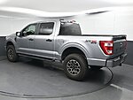 Used 2022 FORD F-150 XL in GREENVILLE, SOUTH CAROLINA (Photo 5)