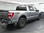 Used 2022 FORD F-150 XL in GREENVILLE, SOUTH CAROLINA (Photo 7)